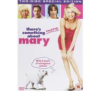 There's Something About Mary – DVD – Special Edition (2 discs, 1998)