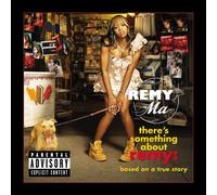 There's Something About Remy by Ma Remy (2006-02-06)