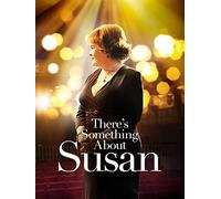 There's Something About Susan