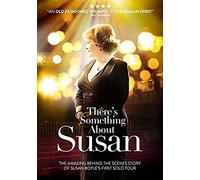 There's Something About Susan [DVD]