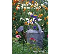There's Something In Granny's Garden!