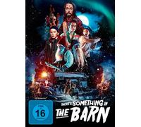 There's Something in the Barn (2023)