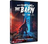 There's Something in the Barn (2023)