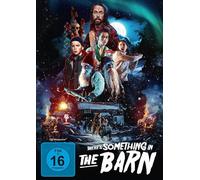 There's Something in the Barn (2023)