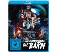 There's Something in the Barn (2023)