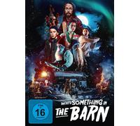 There's Something in the Barn (2023)