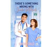 There's Something Wrong with Jordie Mitchell: A Slow Burn Romantic Comedy