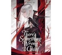 There's Something Wrong with the Chief: Du Zhu You Bing (Novel) Vol. 2