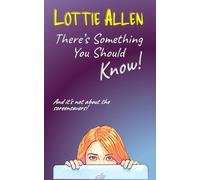 There's Something You Should Know!