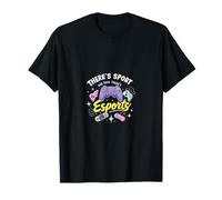 There's Sport And Then There's Esports T-Shirt
