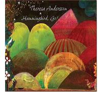 Theresa Andersson - Hummingbird, Go!