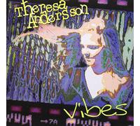 THERESA ANDERSSON - Vibes