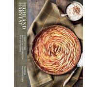 Theresa Baumgartner Highland Harvest (Hardback) (US IMPORT)