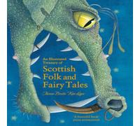 Theresa Breslin An Illustrated Treasury of Scottish Folk & Fairy Tales Book Theresa Breslin Multicolor