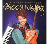 Theresa Demerest - Moon Risin