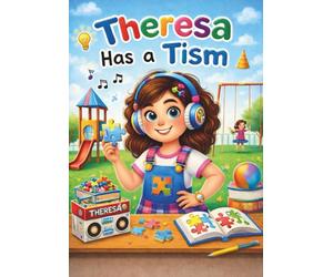 Theresa Has A Tism: A story about honesty, empathy, and seeing the world differently (Advo Cat Kids Series)