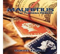 Theresa Rebeck Mauritius Paperback Book Theresa Rebeck Multicolor