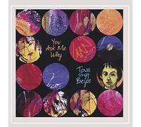 Theresa Tova - You Ask Me Why