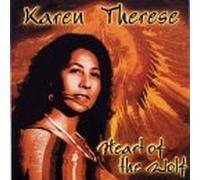 Therese, Karen - Heart Of The Wolf