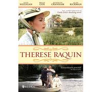 Therese Raquin [DVD] [2015] [Region 1] [NTSC]