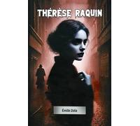 Therese Raquin (Edition2024)