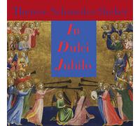 Therese Schroeder-Sheker - In Dulci Jubilo [IMPORT]