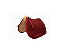 Therese show jumping saddle pad T de T