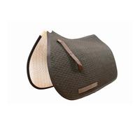 Therese show jumping saddle pad T de T