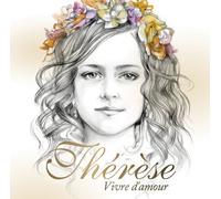 THERESE : VIVRE D'AMOUR - EDITION COLLECTOR - BOITIER DIGIFILE