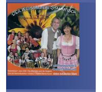 Theresia Kölbl & Herbert Suttner - Der Weissblaue Stammtisch - Wenn die Musi kommt