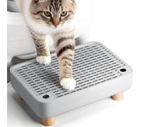 Thereye Automatic Cat Litter Box Step for ER-SC06