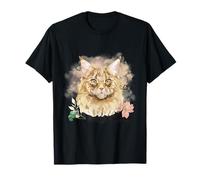 Therian Lynx Be Wild T-Shirt
