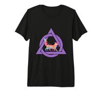 Therian Wear Delta Fox Premium T-Shirt