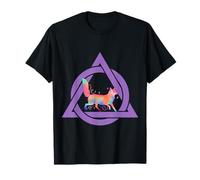 Therian Wear Delta Fox T-Shirt