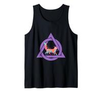 Therian Wear Delta Fox Tank Top