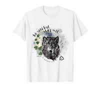 Therian Wolf T-Shirt