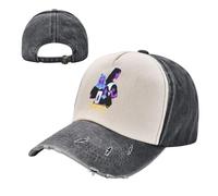 THERIGHTEN Men Women Carpenter Singer Sabrina Baseball Cap Vintage Washed Dad Hat Cotton Adjustable Classic Low Crown Superlite Workout Sports Adult One Size Golf Hat for All Seasons