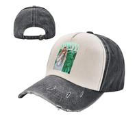 THERIGHTEN Men Women Carpenter Singer Sabrina Baseball Cap Vintage Washed Dad Hat Cotton Adjustable Classic Low Crown Superlite Workout Sports Adult One Size Golf Hat for All Seasons