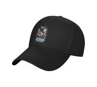 THERIGHTEN Unisex Carpenter Singer Sabrina Baseball Cap Adjustable Dad Hat Visor Cap Classic Low Profile Golf Hat Summer Sun Visor for Running Workouts and Outdoor Activities All Seasons