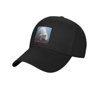THERIGHTEN Unisex Carpenter Singer Sabrina Baseball Cap Adjustable Dad Hat Visor Cap Classic Low Profile Golf Hat Summer Sun Visor for Running Workouts and Outdoor Activities All Seasons