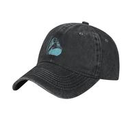 THERIGHTEN Unisex Carpenter Singer Sabrina Baseball Cap Cotton Golf Dad Hat Adjustable Vintage Washed Hat for Men Women