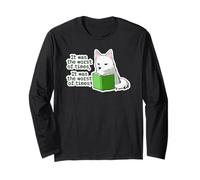 Therin Lightbound - It was The Worst of Times... Long Sleeve T-Shirt