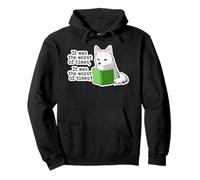 Therin Lightbound - It was the worst of times... Pullover Hoodie