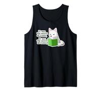 Therin Lightbound - It was The Worst of Times... Tank Top