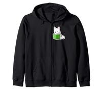 Therin Lightbound - It was the worst of times... Zip Hoodie