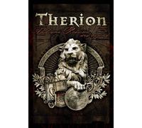 Therion – Alduruna Rediviva And Beyond – DVD – 2014