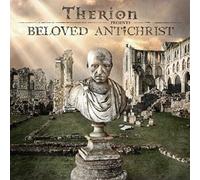 Therion - Beloved Antichrist (Limited 3CD Digibook - inc 48-page booklet)