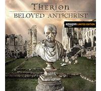 Therion - Beloved Antichrist (Limited 3CD Digibook - inc 48-page booklet)
