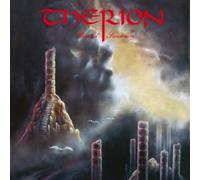 THERION - BEYOND SANCTORUM CD NEW