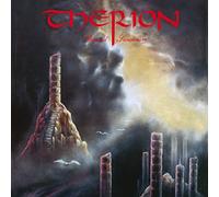 Therion - Beyond Sanctorum (Re-Issue)